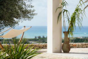 Le Gioie - Villa Macchia Mediterranea - Splendida villa vista mare immersa nel verde